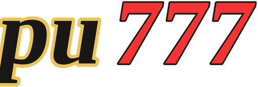 pu777 logo